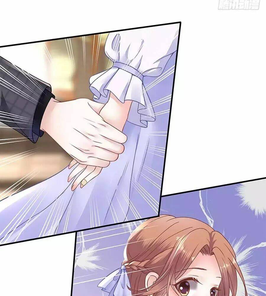 Bạn Trai Điều Khiển Giấc Mơ: Chapter 23