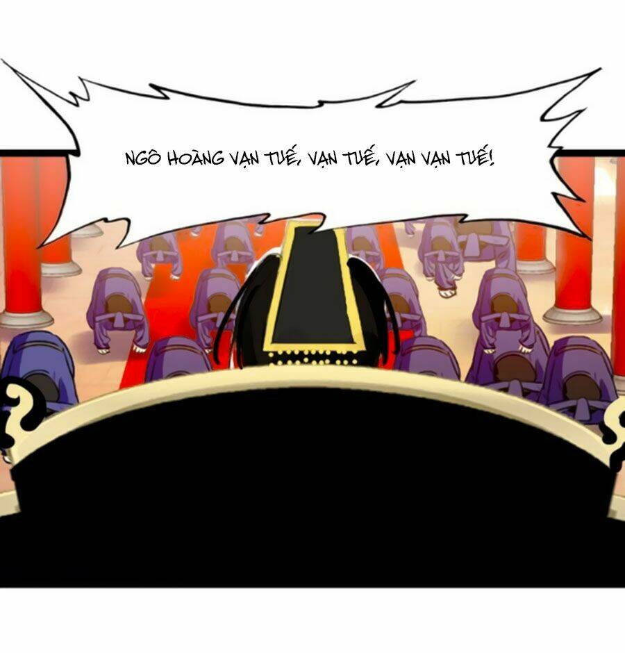 Mỹ Nhân Làm Tướng: Chapter 26