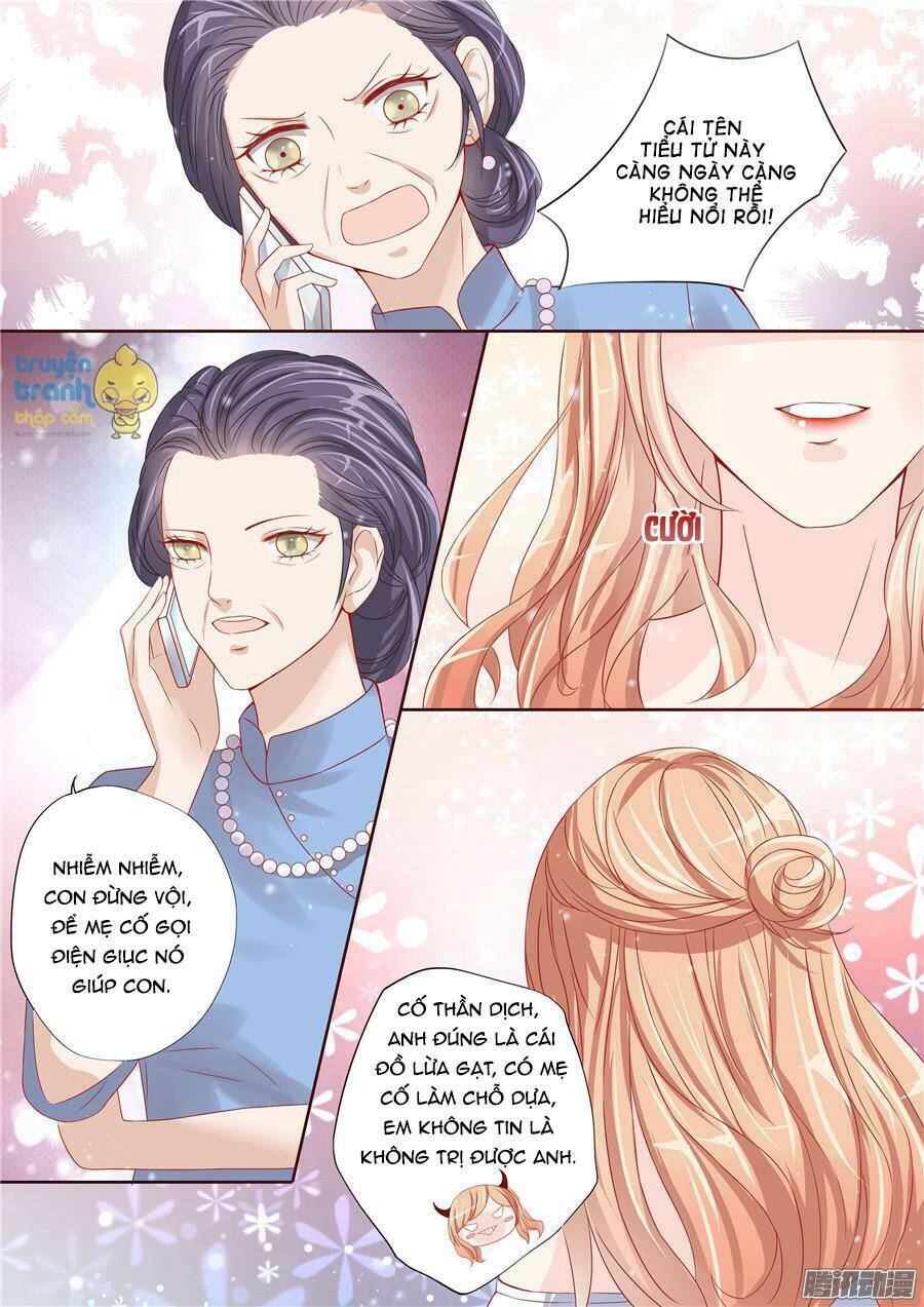 Tiểu Thời Quang Của Toronto: Chapter 3