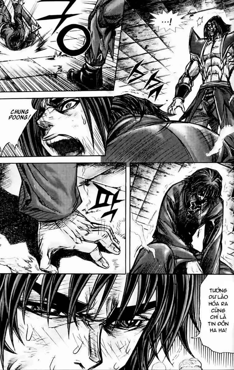 Diêm Đế: Chapter 177