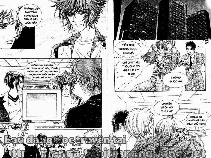 Yêu Hoặc Chết: Chapter 10