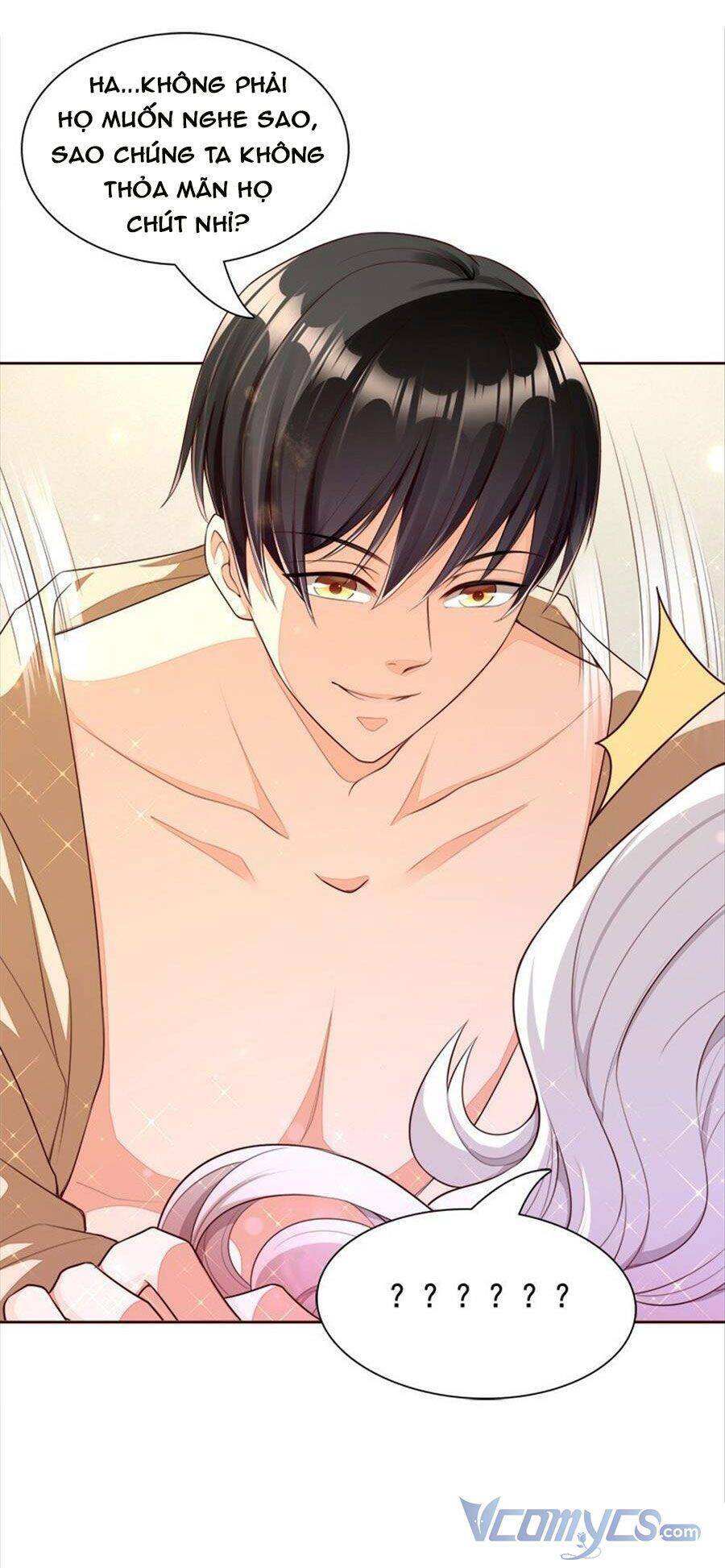 Gặp Phải Người Chồng Xảo Quyệt!: Chapter 22