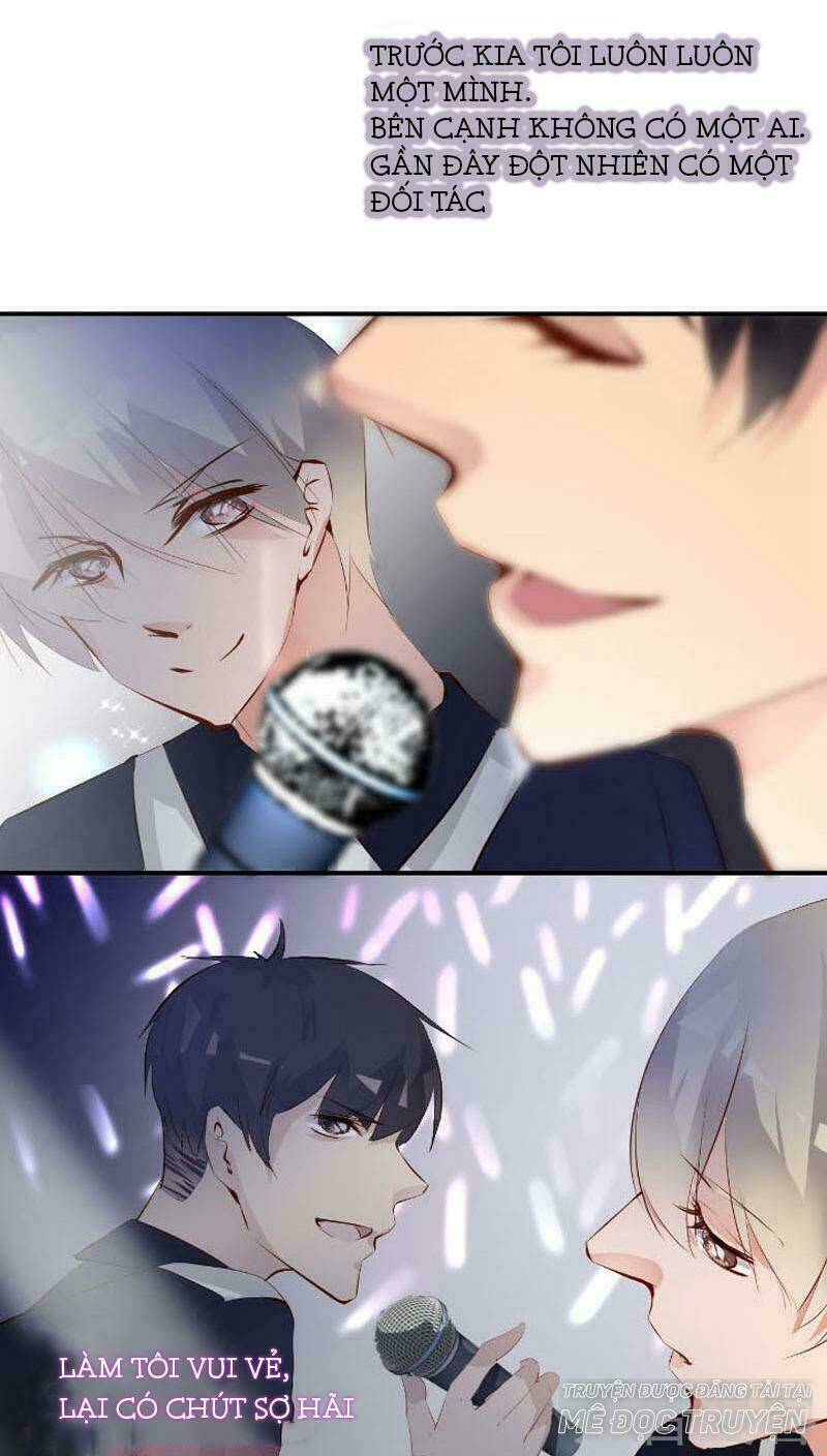 Nam Thần Là Một Đôi: Chapter 31