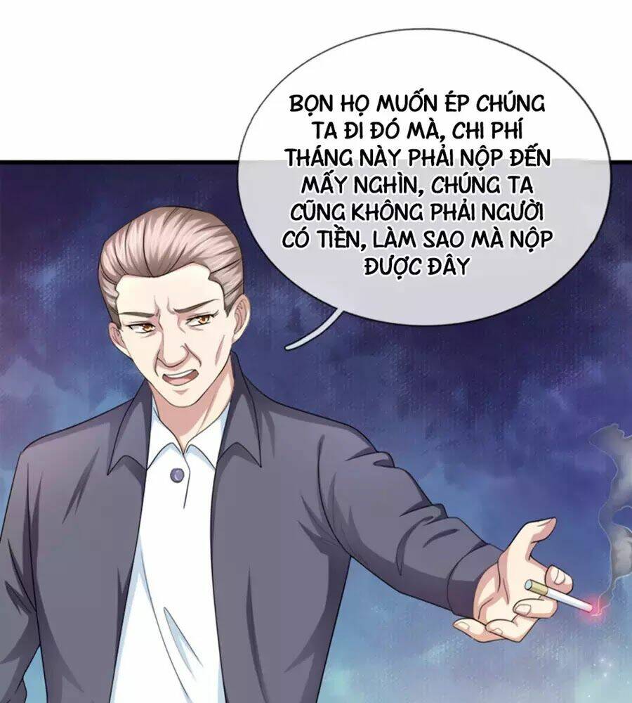Tuyệt Thế Phi Đao: Chapter 157