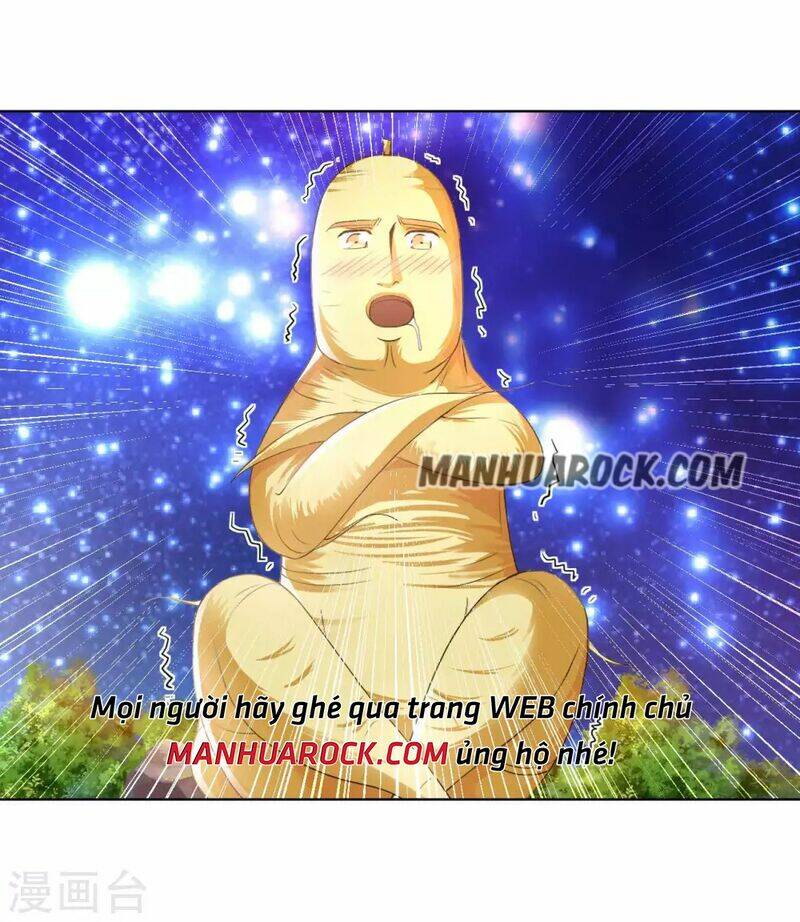 Sư Phụ Của Ta Là Thần Tiên: Chapter 30