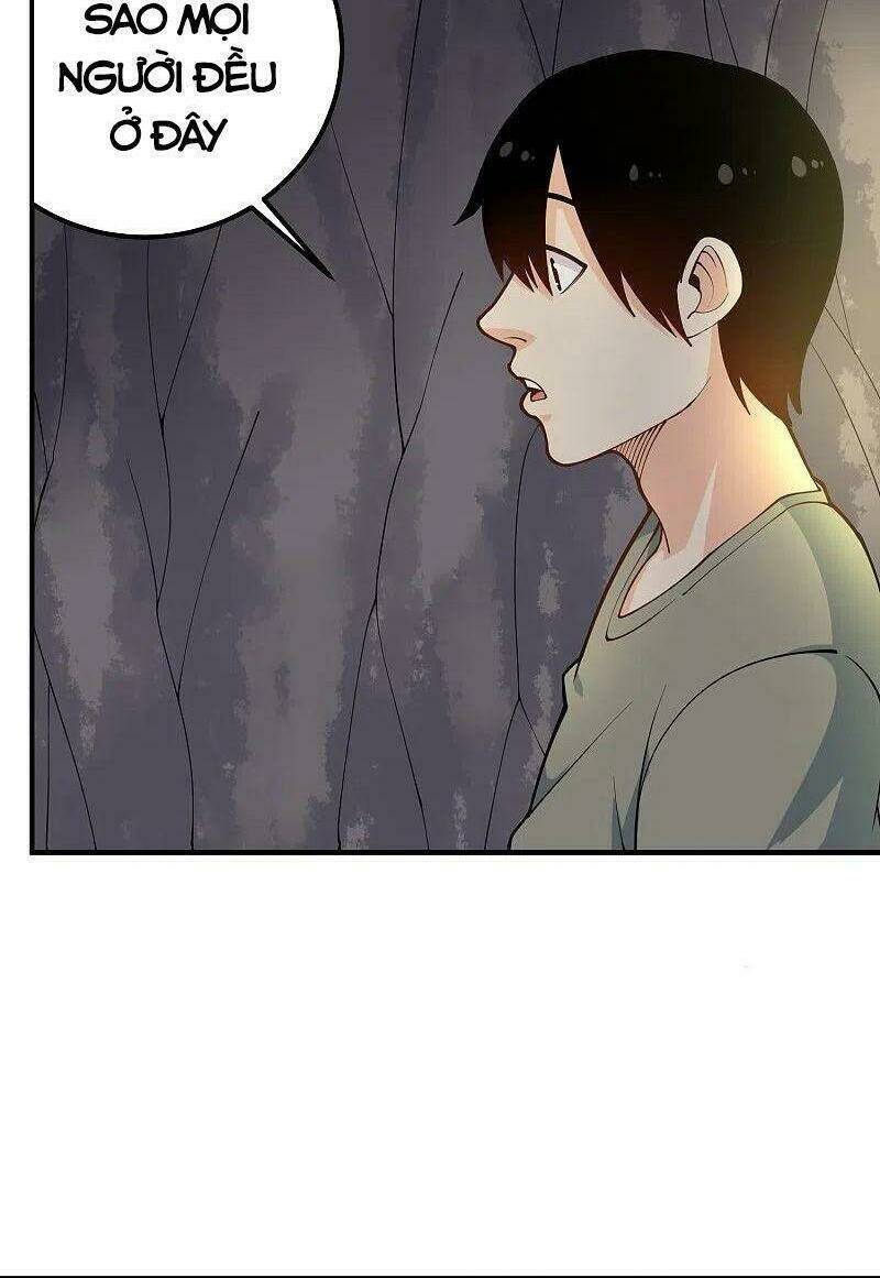 Hộ Hoa Cao Thủ Tại Vườn Trường: Chapter 282