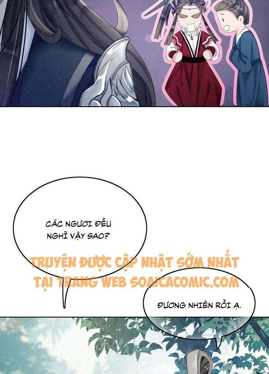 Xung Hỉ Vương Phi: Chapter 63