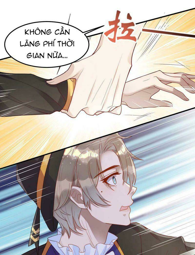 Thú Thụ Bất Thân: Chapter 8