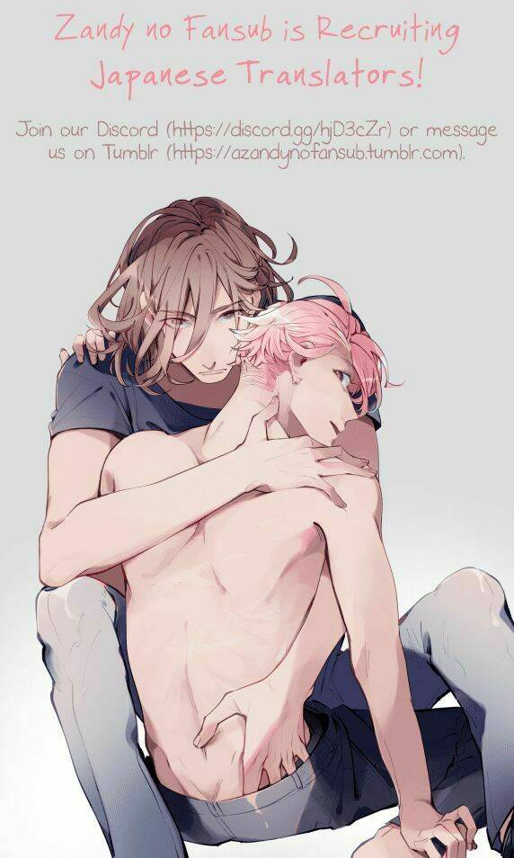 Blanc: Chapter 4
