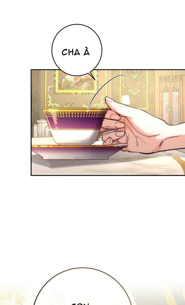 Nàng Công Chúa Ấy Đã Trở Thành Một Đoá Hoa Điên Dại: Chapter 14