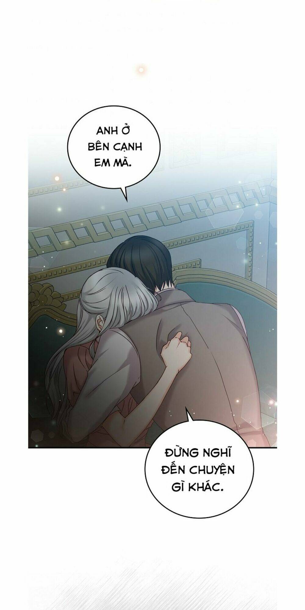 Đừng Chọc Đứa Em Gái Bé Bỏng Của Chúng Tôi: Chapter 67