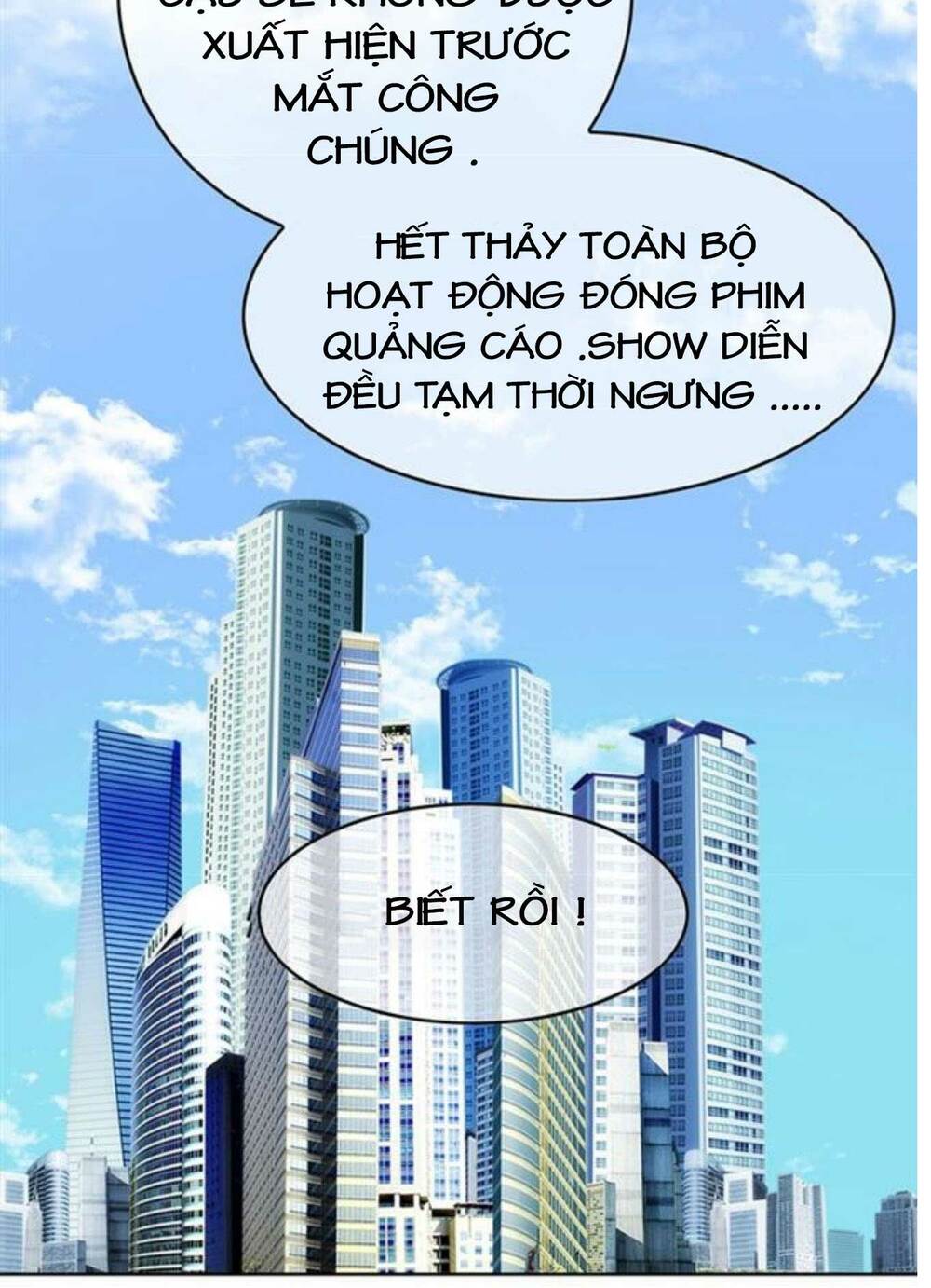 Cô Vợ Nhỏ Nuông Chiều Quá Lại Thành Ác!!: Chapter 54