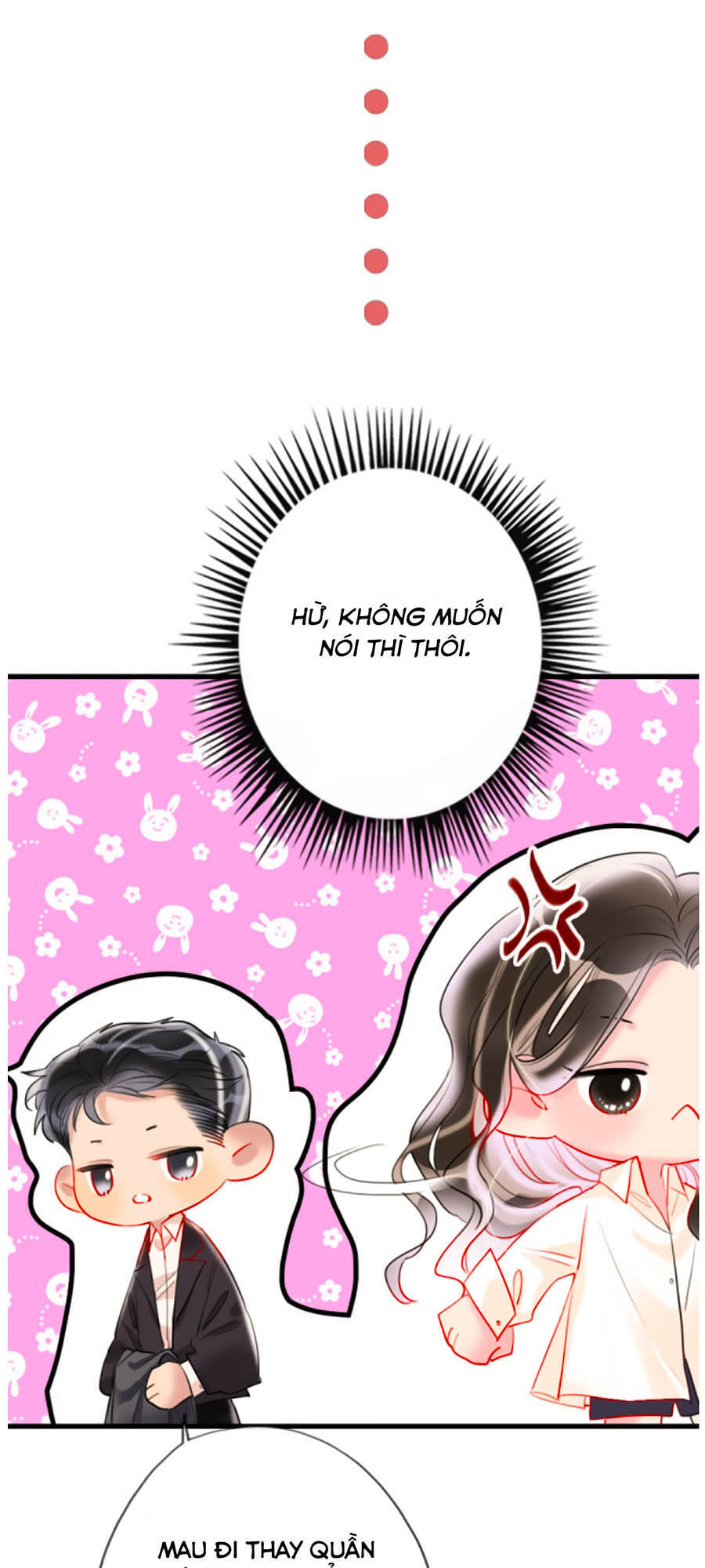 Cô Ấy Thật Xinh Đẹp: Chapter 6