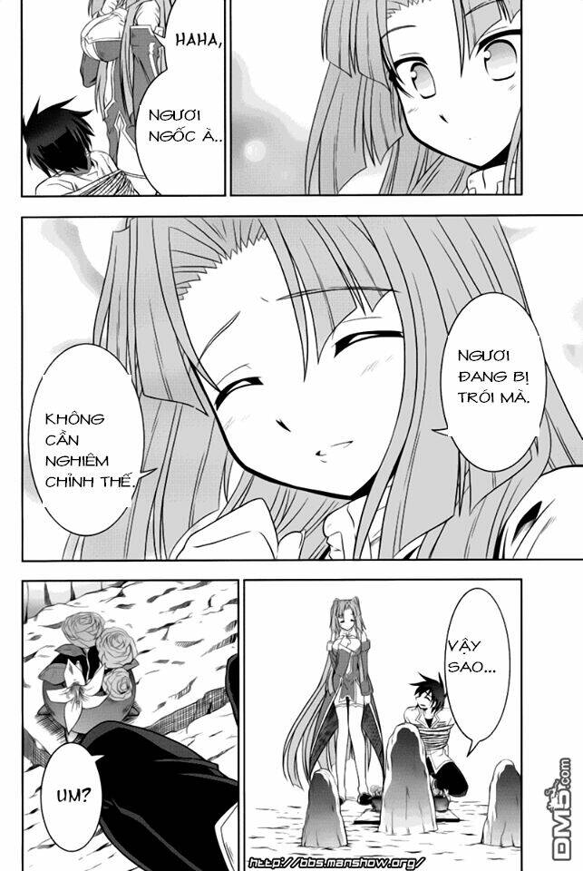 Shin Koihime Musou: Chapter 13