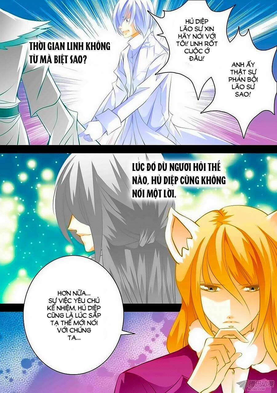 Đến Làm Yêu Quái Đi: Chapter 51