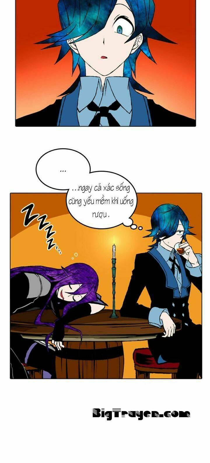 Niflheim: Chapter 9