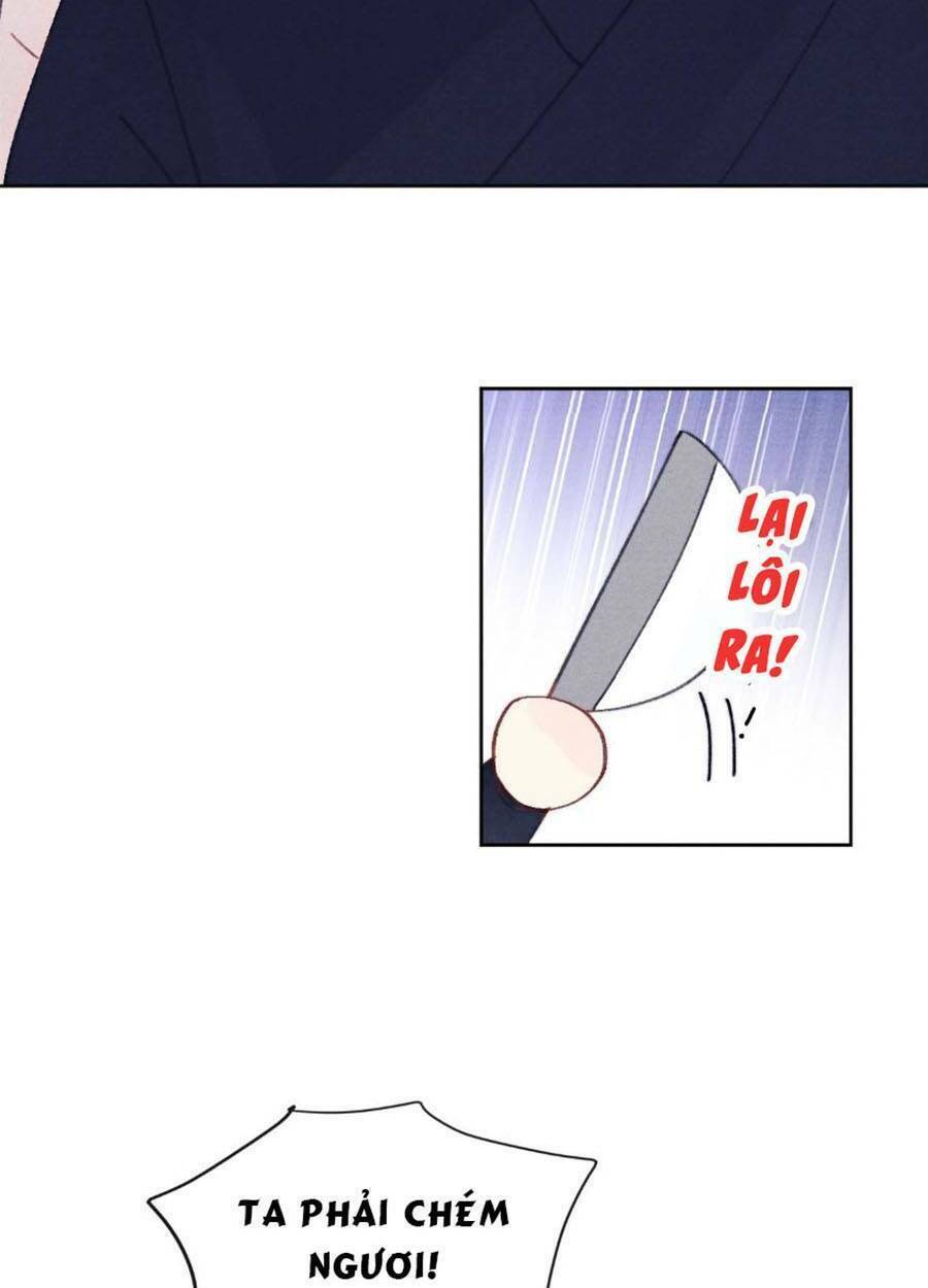 Quân Nhan Tựa Hoa Đào: Chapter 53