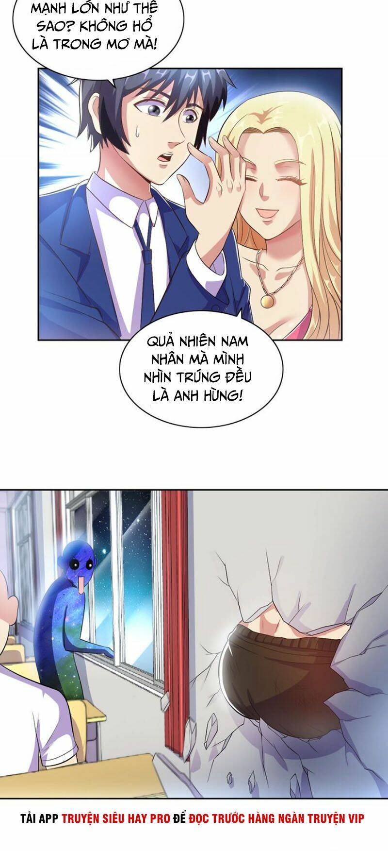 Kết Hôn Không Dễ: Chapter 22