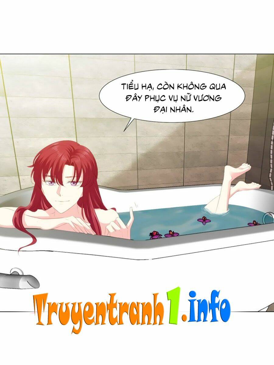 Tư Thế Chính Xác Cùng Bệ Hạ Yêu Đương: Chapter 13