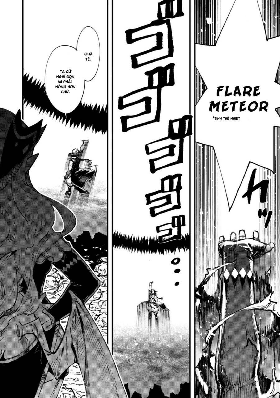 Do You Think Someone Like You Could Defeat The Demon Lord?: Chapter 5.2