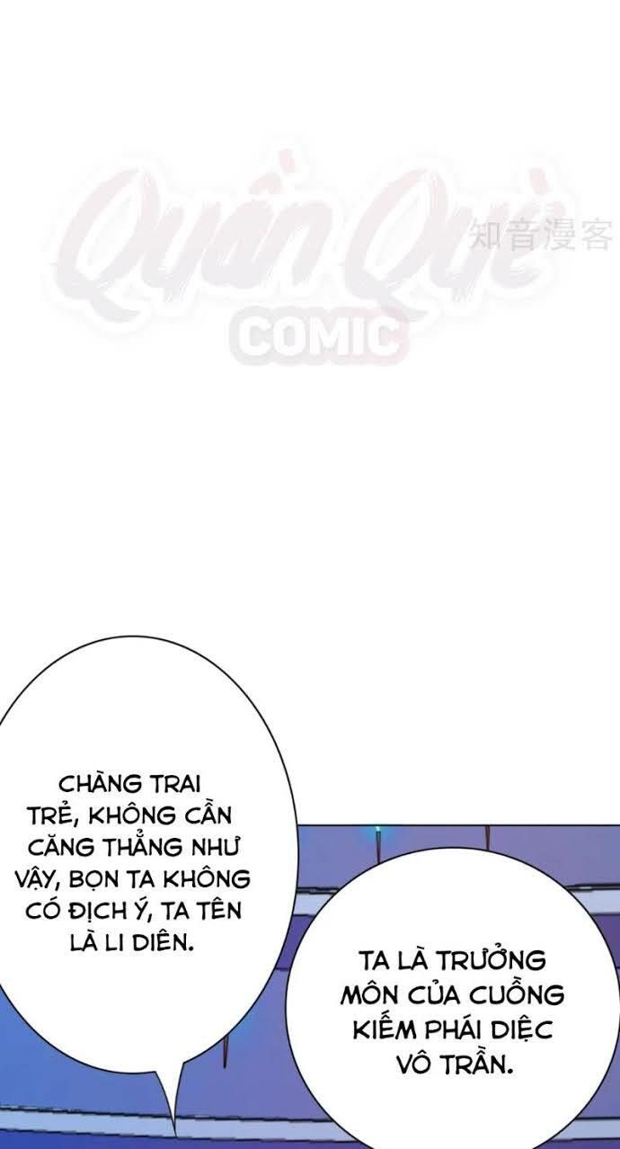 Hệ Thống Tiên Tôn Tại Đô Thị: Chapter 89