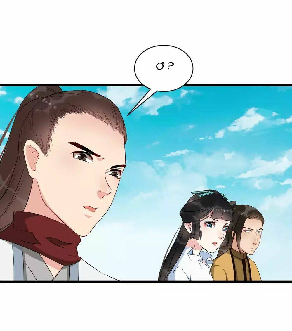 Bồng Sơn Viễn: Chapter 39