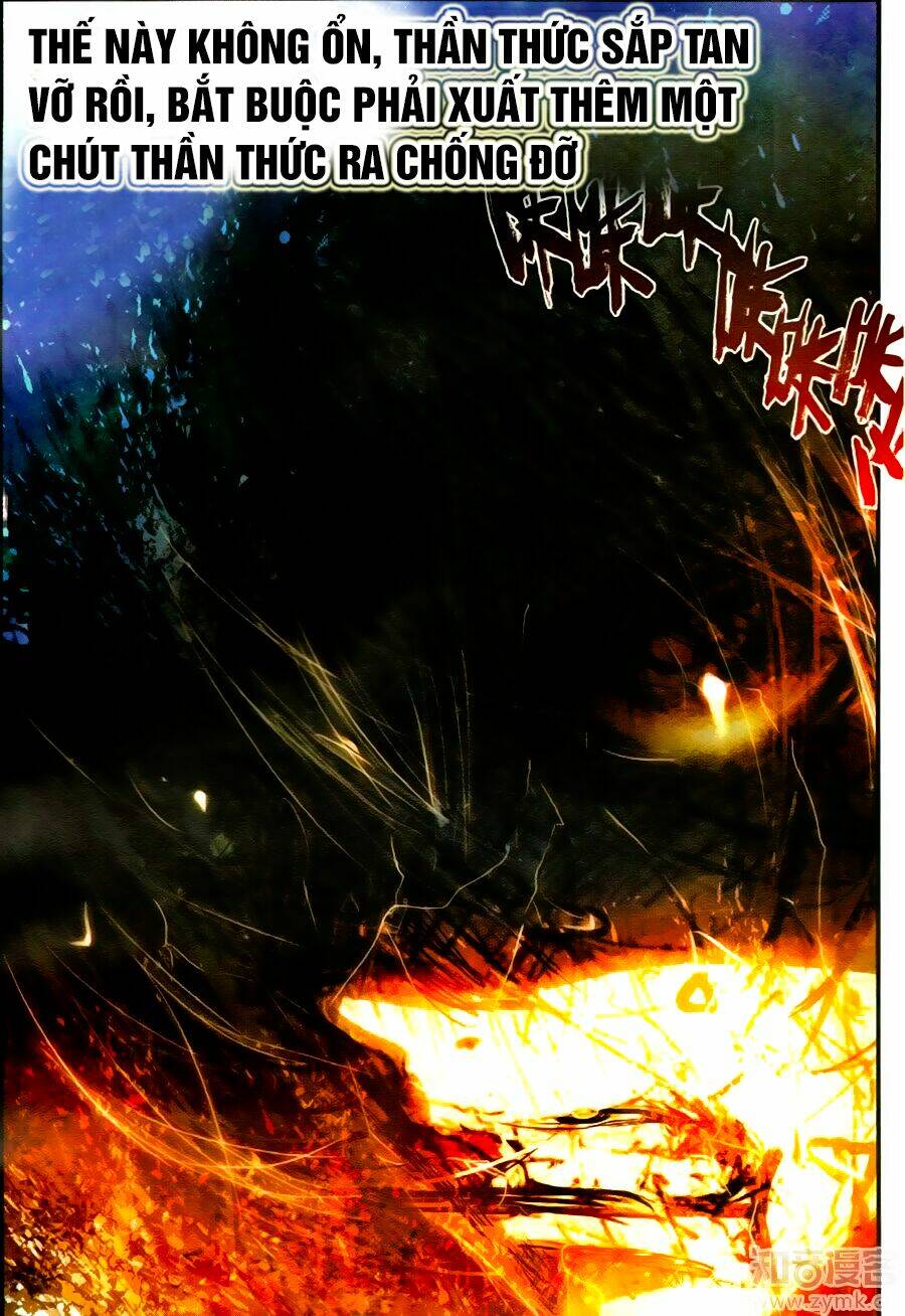 Già Thiên: Chapter 58