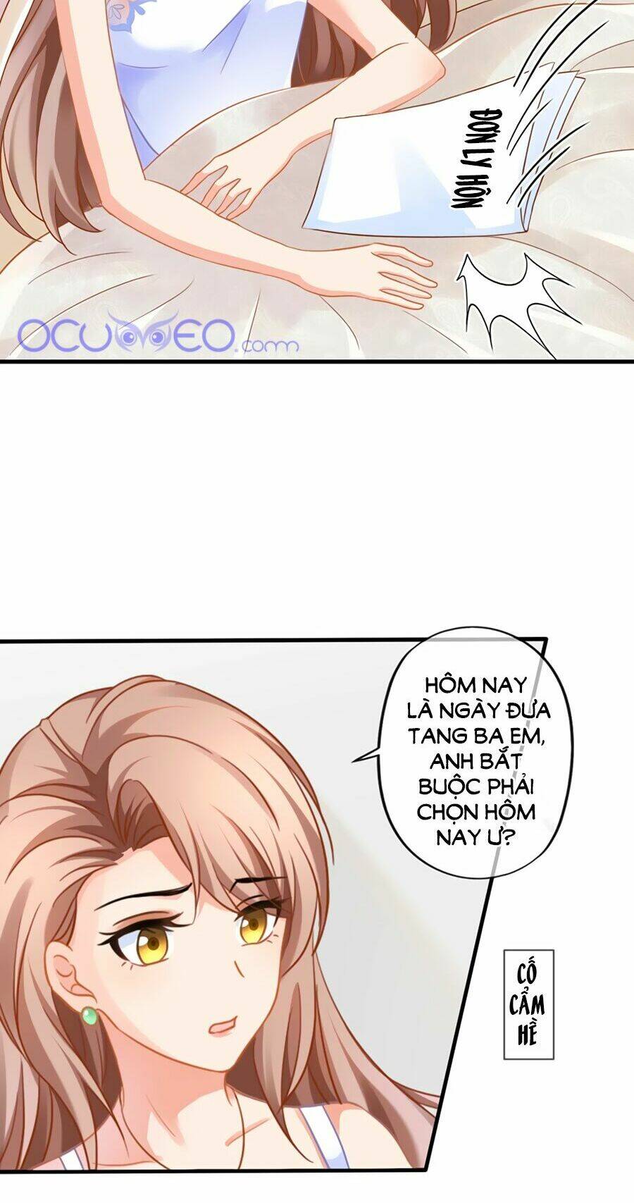 Mỹ Vị Giai Thê: Chapter 1