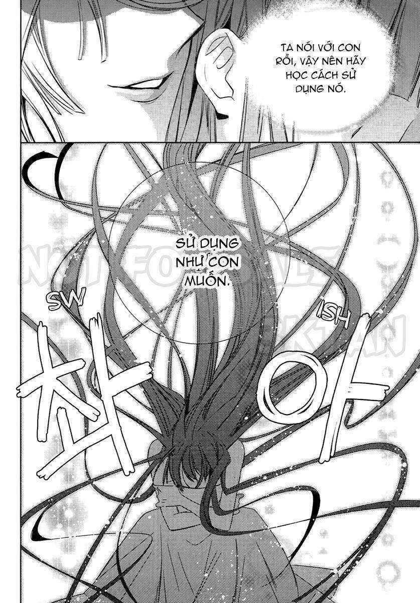 Hang Ah: Chapter 21