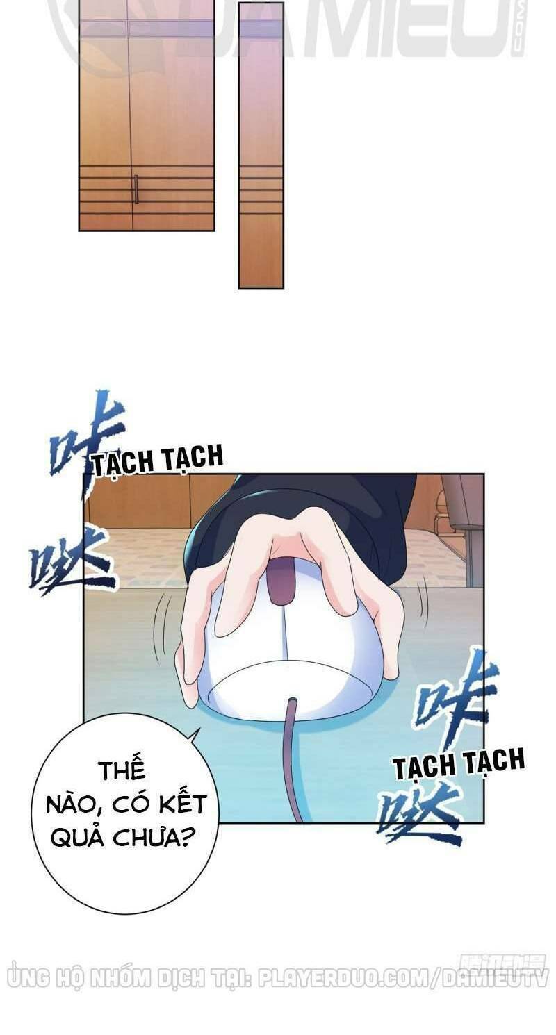 Đô Thị Chí Tôn Hệ Thống: Chapter 135