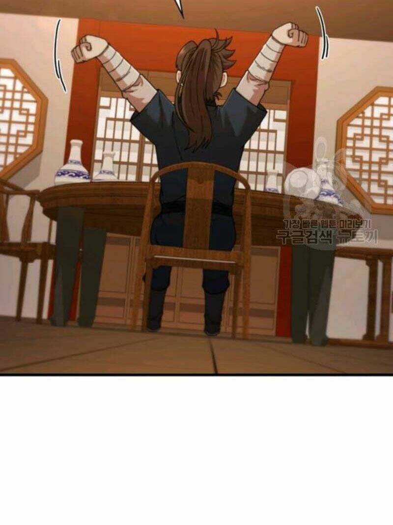 Thân Thủ Đệ Nhất Kiếm: Chapter 66