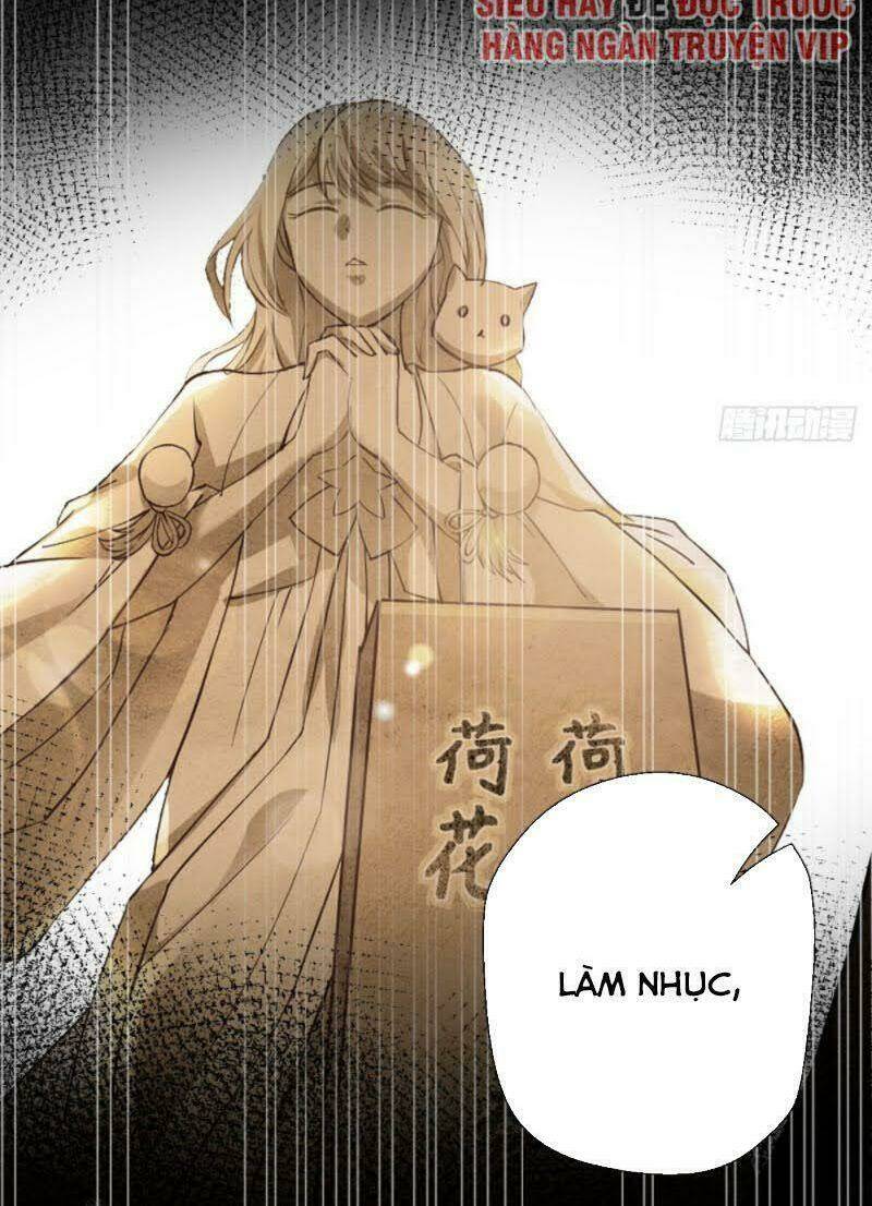 Tà Du Ký: Chapter 36