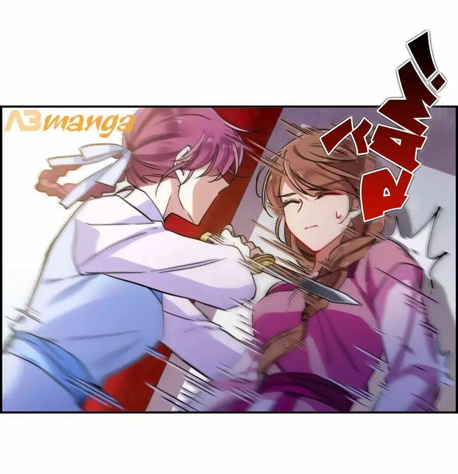 Thượng Quốc Phú Chi Thiên Đống Tuyết: Chapter 97