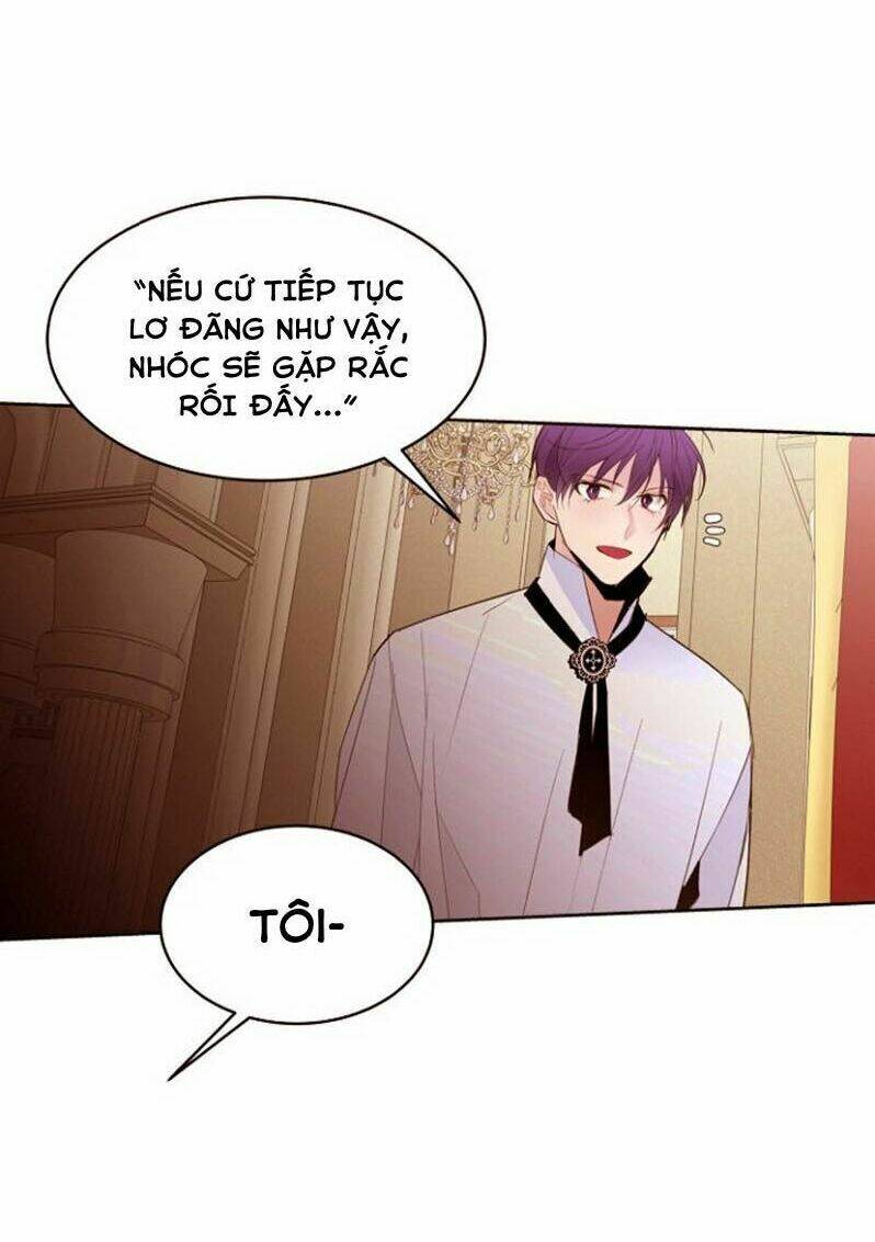 Cuộc Sống Rập Khuôn Của Một Quý Cô Tái Sinh!: Chapter 19