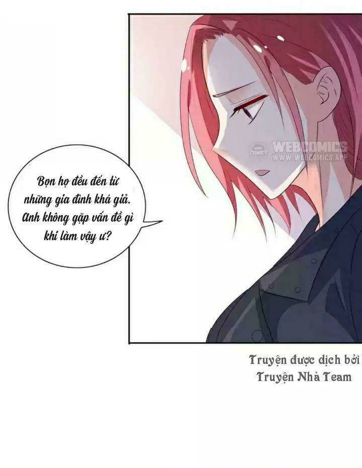 1 Nửa Hoàn Hảo Của Ceo: Chapter 43