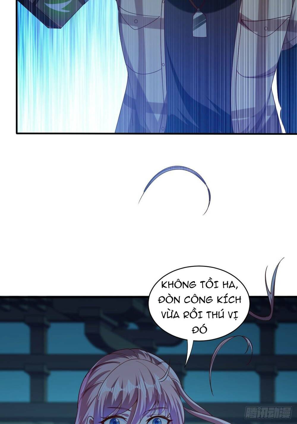 Cục Gạch Xông Vào Dị Giới: Chapter 45