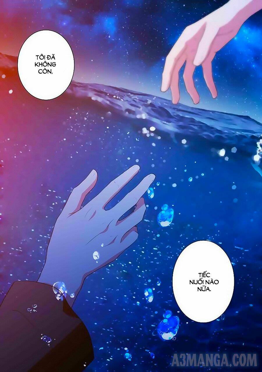 Giả Diện Thế Thân: Chapter 118