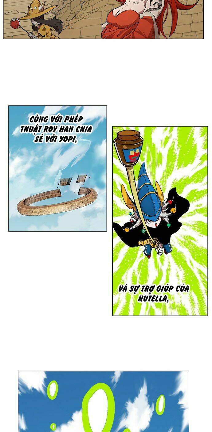 Hard Core Leveling Warrior: Chapter 172