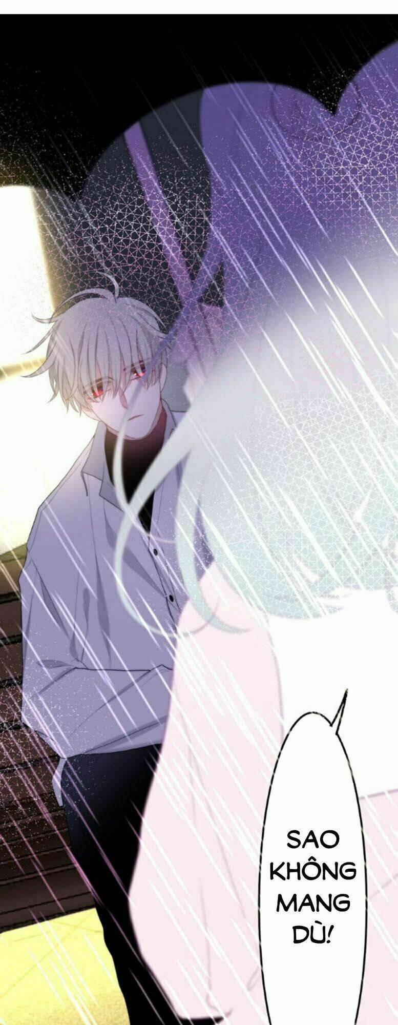 Tháng Sáu Không Hẹn Mà Gặp: Chapter 37