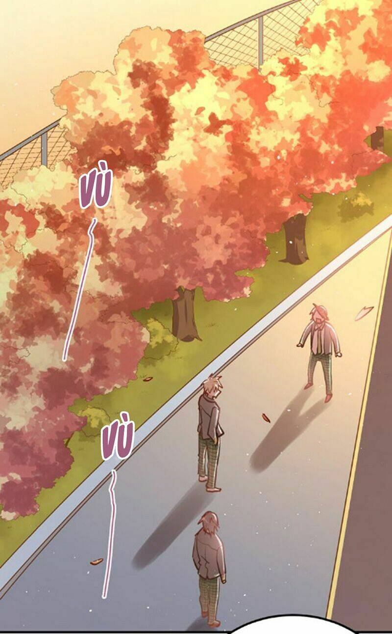 Đầu Gấu Biết Yêu: Chapter 102