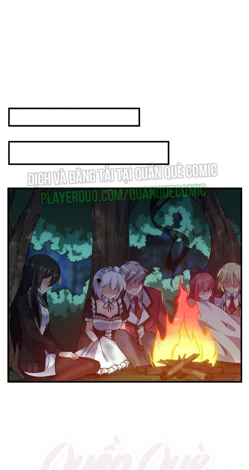 Nhặt Ma Vương Về Làm Nữ Hầu: Chapter 37