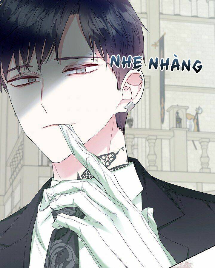 Kẻ Tạo Ra Nữ Phản Diện: Chapter 43