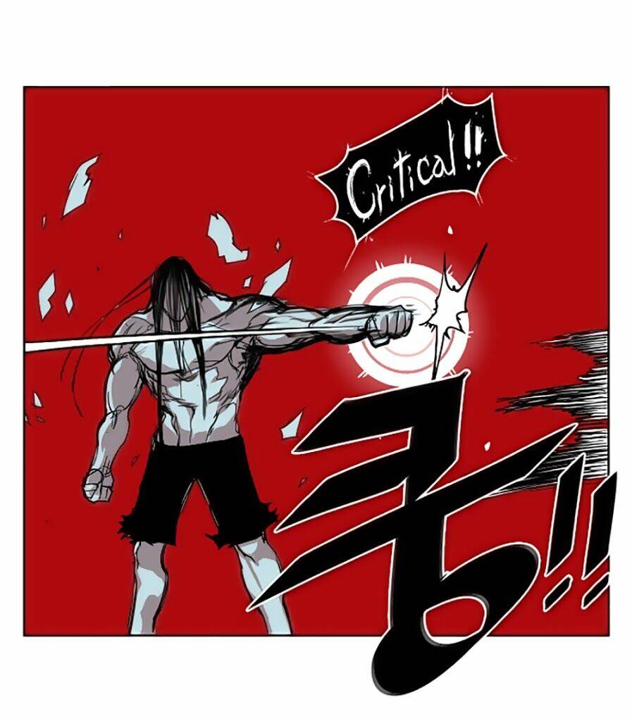 Hard Core Leveling Warrior: Chapter 8