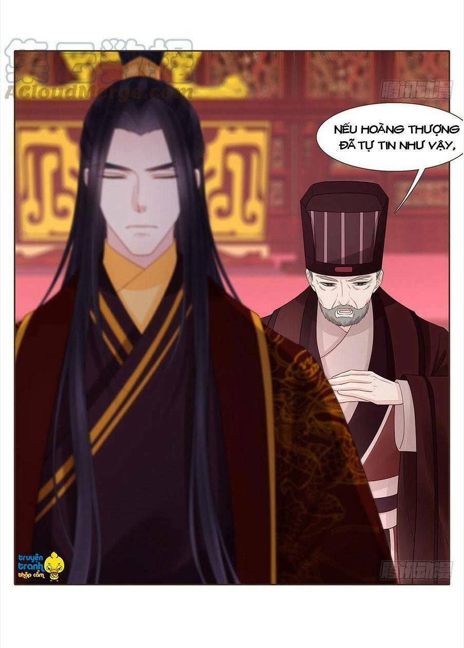 Đại Giá Thừa Tướng: Chapter 146