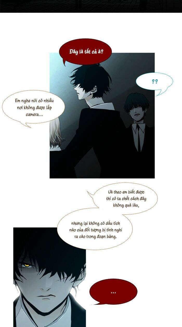 Một Không Gian Thời Gian Khác: Chapter 57