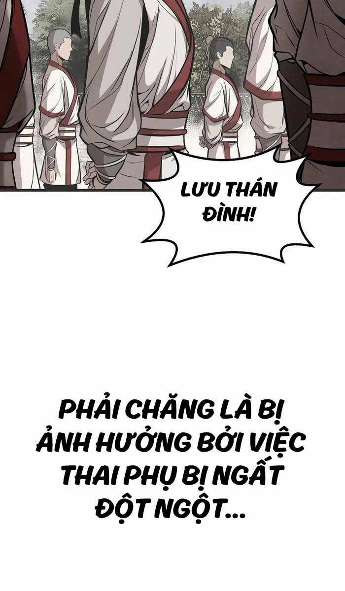 Đông Phương Bất Bại: Chapter 3
