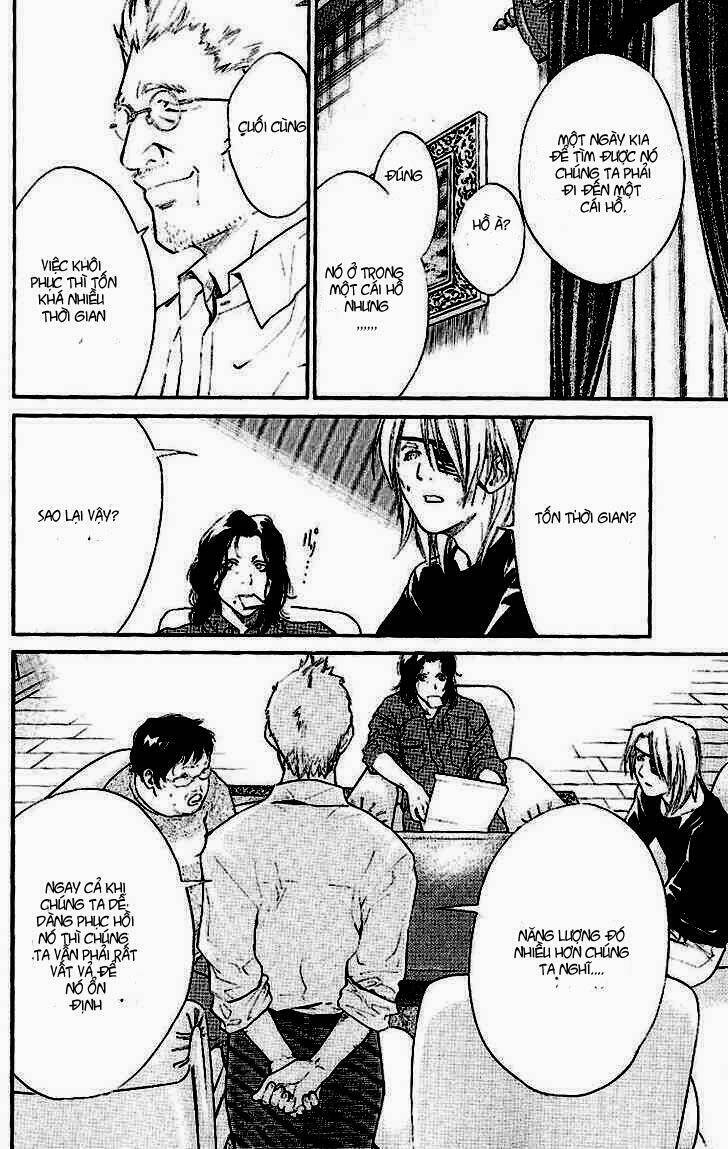 Alive - The Final Evolution: Chapter 18