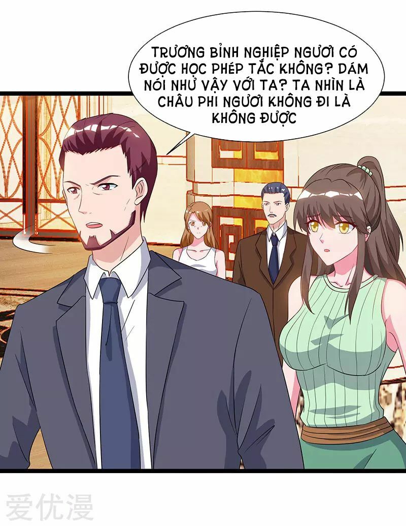 Trọng Sinh Khí Thiếu Quy Lai: Chapter 55