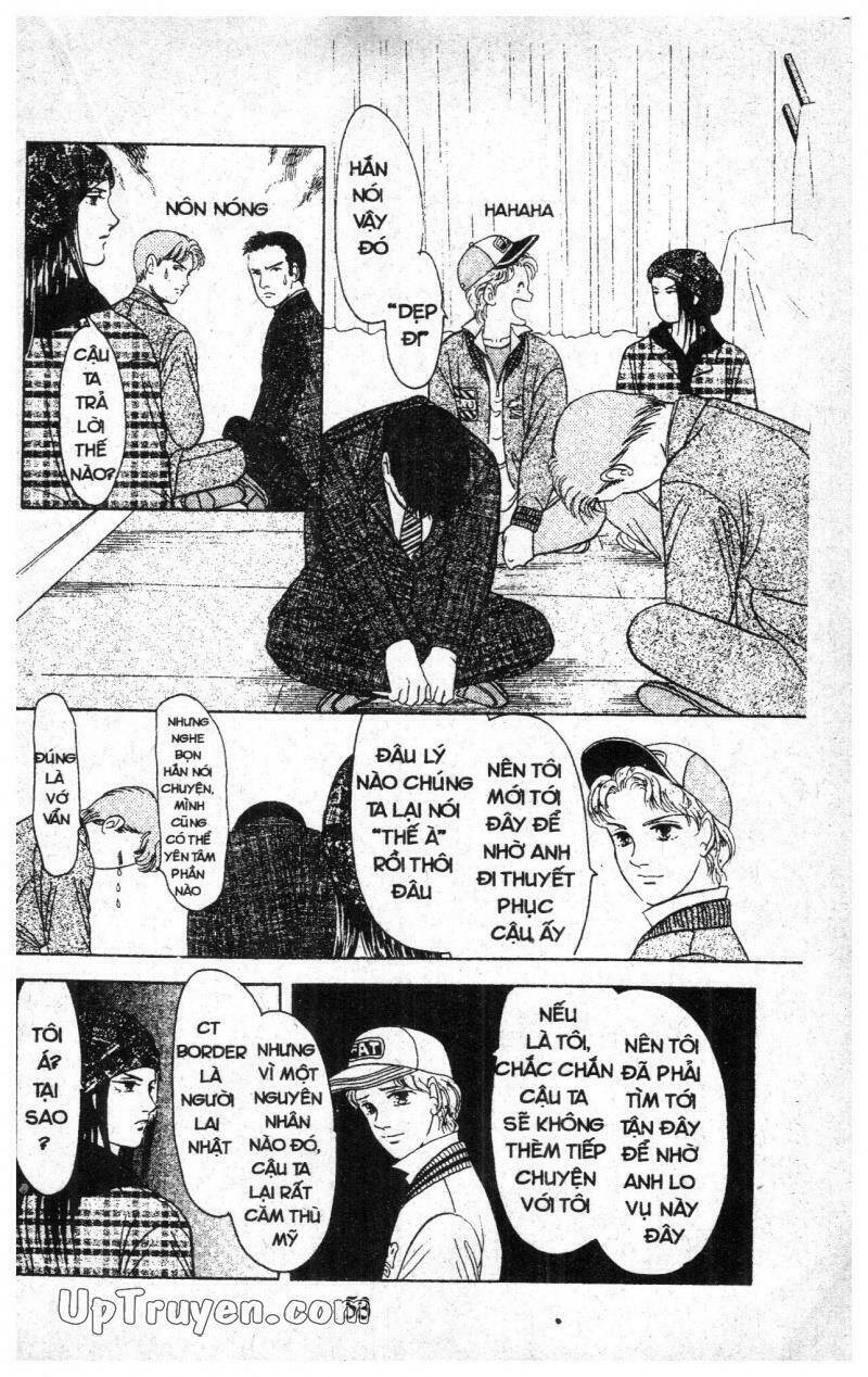 9 Banme No Musashi: Chapter 20