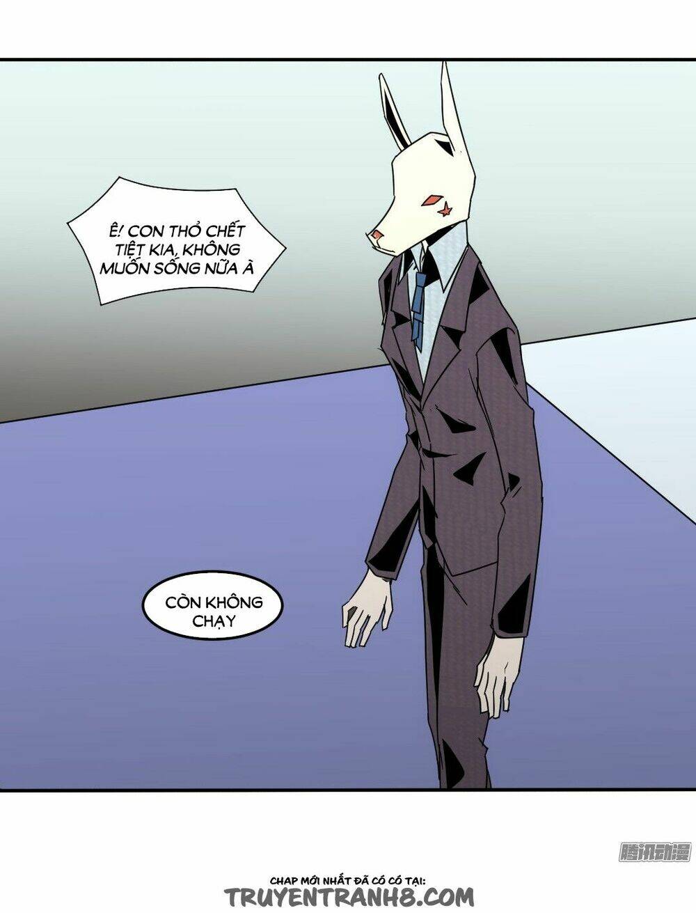 Điều Ước Của Người Phàm: Chapter 33